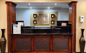 Comfort Inn Pensacola - University Area